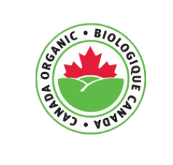 Organic canada